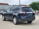 Used 2017 Chevrolet Traverse LT w/ Style and Technology Package image 5