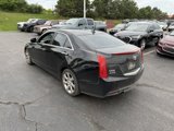 Used 2013 Cadillac ATS Luxury w/ Cold Weather Package image 2