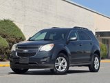 Used 2013 Chevrolet Equinox LT w/ Driver Convenience Package image 4
