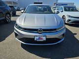 New 2025 Volkswagen Jetta S image 2