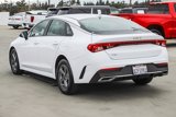 Used 2022 Kia K5 LX image 5
