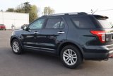 Used 2014 Ford Explorer XLT w/ Equipment Group 202A image 3