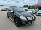 Used 2009 Mercedes-Benz ML 350 4MATIC image 3