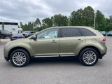 Used 2013 Lincoln MKX AWD image 2