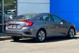 Used 2017 Honda Civic LX image 4