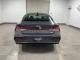 New 2025 Hyundai Elantra Blue image 6