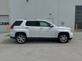 Used 2016 GMC Terrain SLT image 2