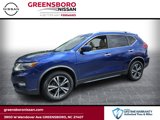 Used 2020 Nissan Rogue SV w/ Sun & Sound Touring Package image 3