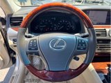 Used 2014 Lexus LS 460 image 4