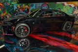 Used 2023 Dodge Charger SRT Hellcat w/ Harman/Kardon Audio Group image 3