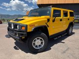 Used 2003 HUMMER H2 Luxury image 2