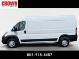 Used 2023 RAM ProMaster 2500 image 4