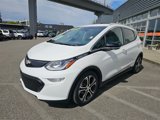 Used 2020 Chevrolet Bolt Premier w/ Infotainment Package image 4