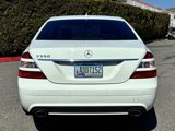Used 2008 Mercedes-Benz S 550 image 6