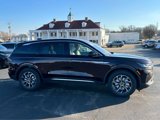 New 2025 Lincoln Nautilus Premier image 3