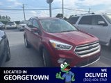 Used 2017 Ford Escape Titanium image 6