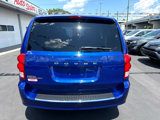 Used 2018 Dodge Grand Caravan SE w/ UConnect Hands-Free Group image 4