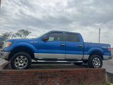 Used 2010 Ford F150 XLT image 2