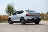 Used 2022 Polestar Polestar 2 w/ Performance Package image 3