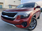 Used 2022 Kia Seltos S image 2