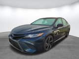 Used 2018 Toyota Camry SE image 3