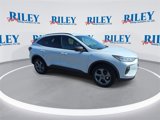 New 2025 Ford Escape ST-Line w/ Cold Weather Package image 2