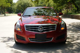 Used 2013 Cadillac ATS Luxury w/ Driver Awareness Package image 3