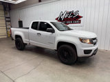 Used 2019 Chevrolet Colorado W/T w/ WT Convenience Package image 4