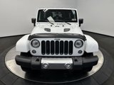 Used 2018 Jeep Wrangler Unlimited Sahara w/ Connectivity Group image 2