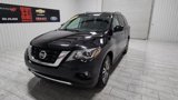 Used 2019 Nissan Pathfinder SV image 3