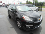 Used 2017 Chevrolet Traverse LT image 4