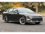 New 2025 Kia K4 EX image 2