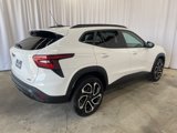 Used 2025 Chevrolet Trax RS w/ Driver Confidence Package image 6