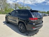 Used 2019 Jeep Grand Cherokee Limited X image 3