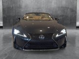 Used 2024 Lexus LC 500 Convertible image 2