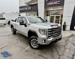 Used 2022 GMC Sierra 3500 SLE w/ SLE Value Package image 2
