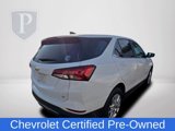 Certified 2022 Chevrolet Equinox LT image 5