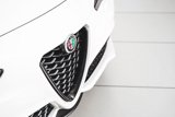 New 2025 Alfa Romeo Giulia AWD w/ Driving Assist Package image 3