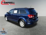 Used 2020 Dodge Journey SE image 3