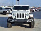 Used 2020 Jeep Wrangler Unlimited Sahara image 2