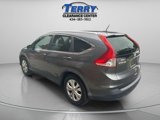 Used 2013 Honda CR-V EX-L image 5