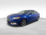 Used 2017 Ford Fusion S w/ Equipment Group 101A image 2