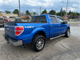 Used 2013 Ford F150 XLT w/ Luxury Equipment Group image 3