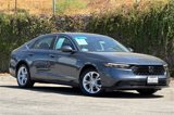 Certified 2023 Honda Accord LX image 2