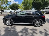 Used 2019 INFINITI QX50 Luxe w/ Navigation Package image 6
