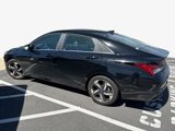 Used 2023 Hyundai Elantra Limited w/ Cargo Package image 2