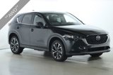 Certified 2023 MAZDA CX-5 AWD 2.5 S w/ Premium Package image 4