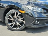 Used 2021 Honda Civic Sport image 4