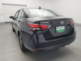 Used 2022 Nissan Versa SV image 6