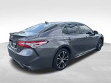 Used 2020 Toyota Camry SE image 4